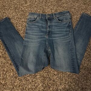 Zara Jean size 6